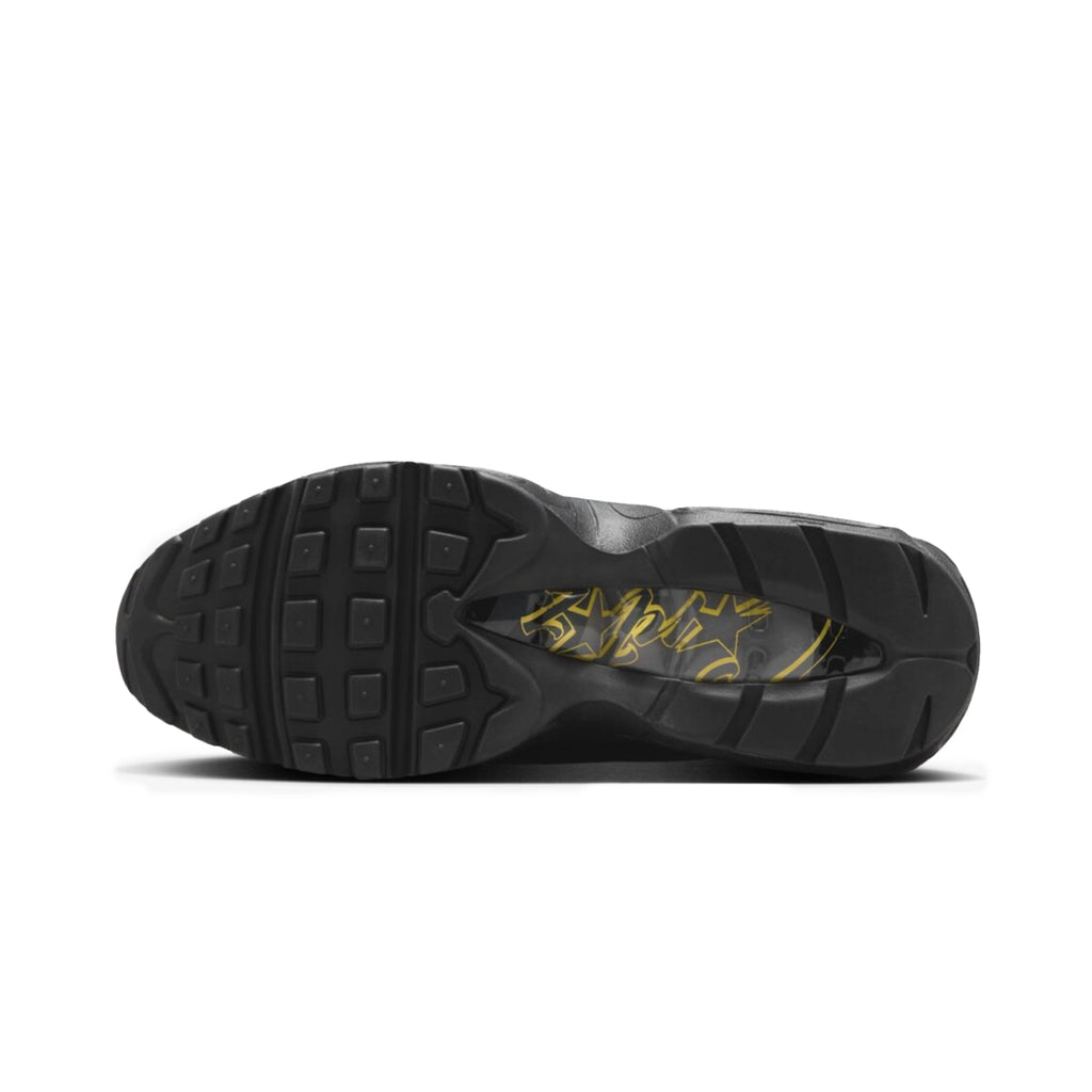 Nike Air Max 95 Corteiz Honey Black