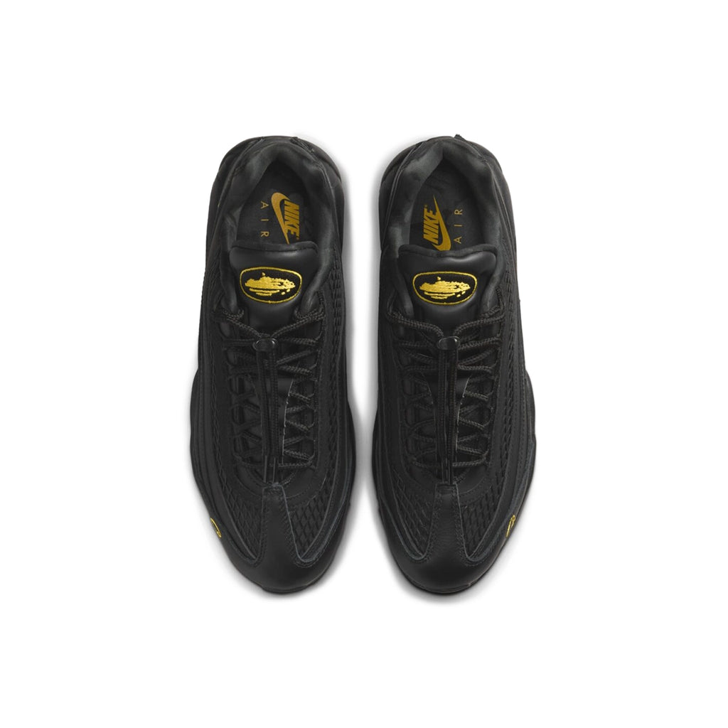 Nike Air Max 95 Corteiz Honey Black