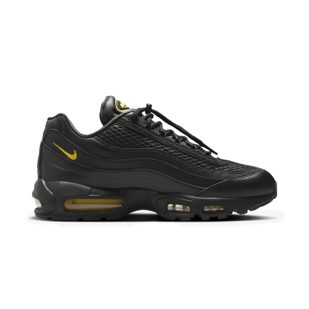 Nike Air Max 95 Corteiz Honey Black