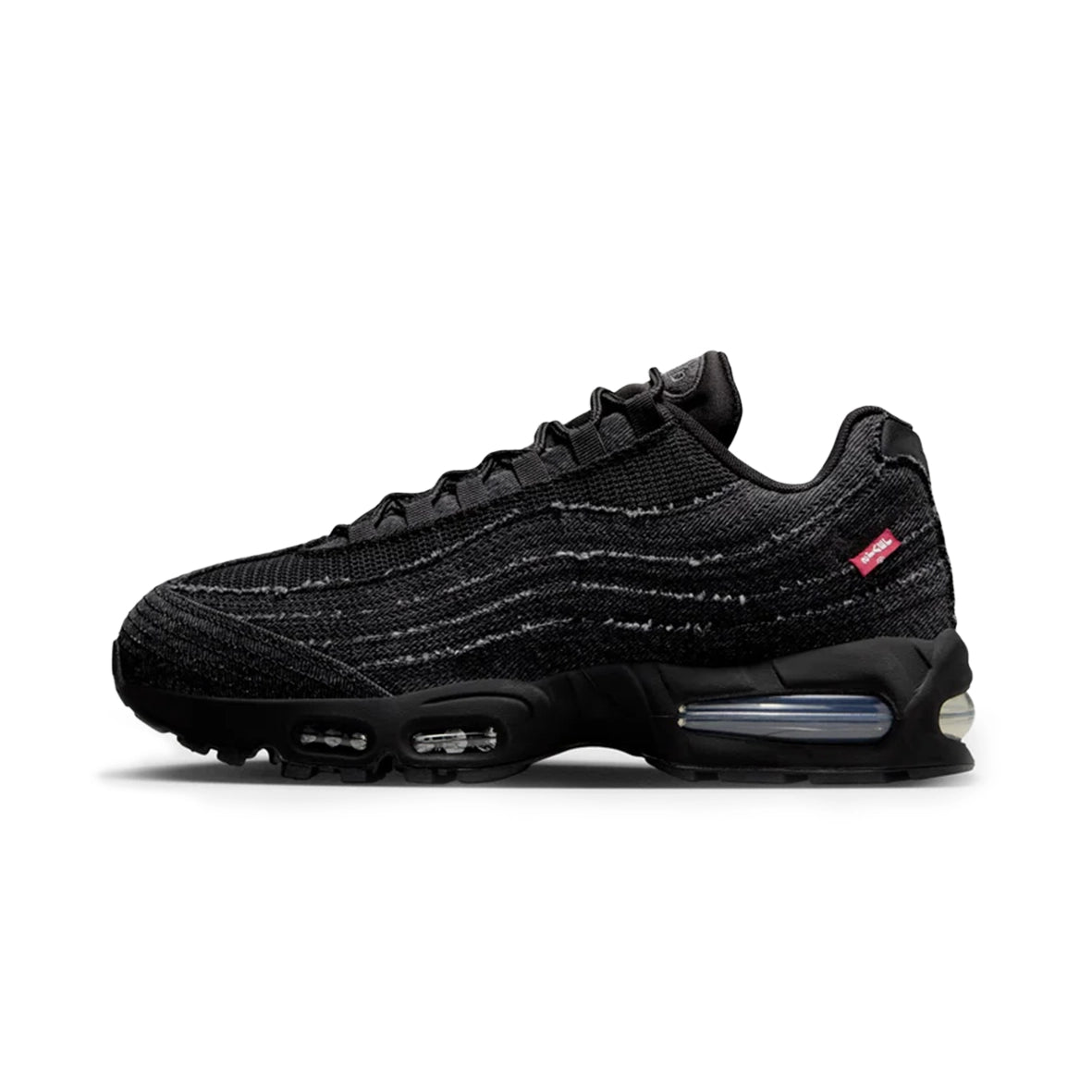 Nike Air Max 95 OG Levis Black