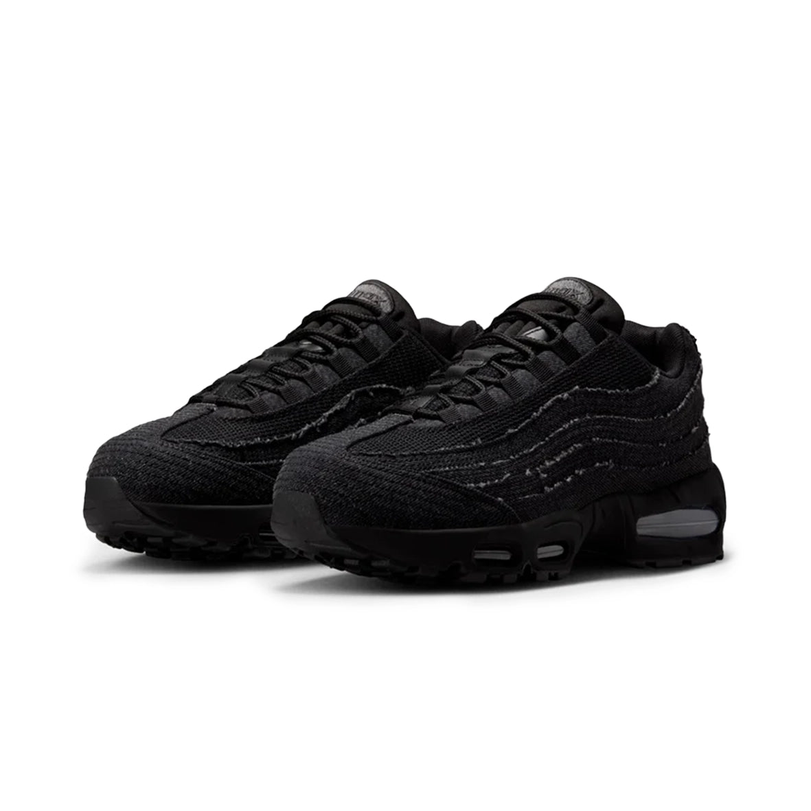 Nike Air Max 95 OG Levis Black