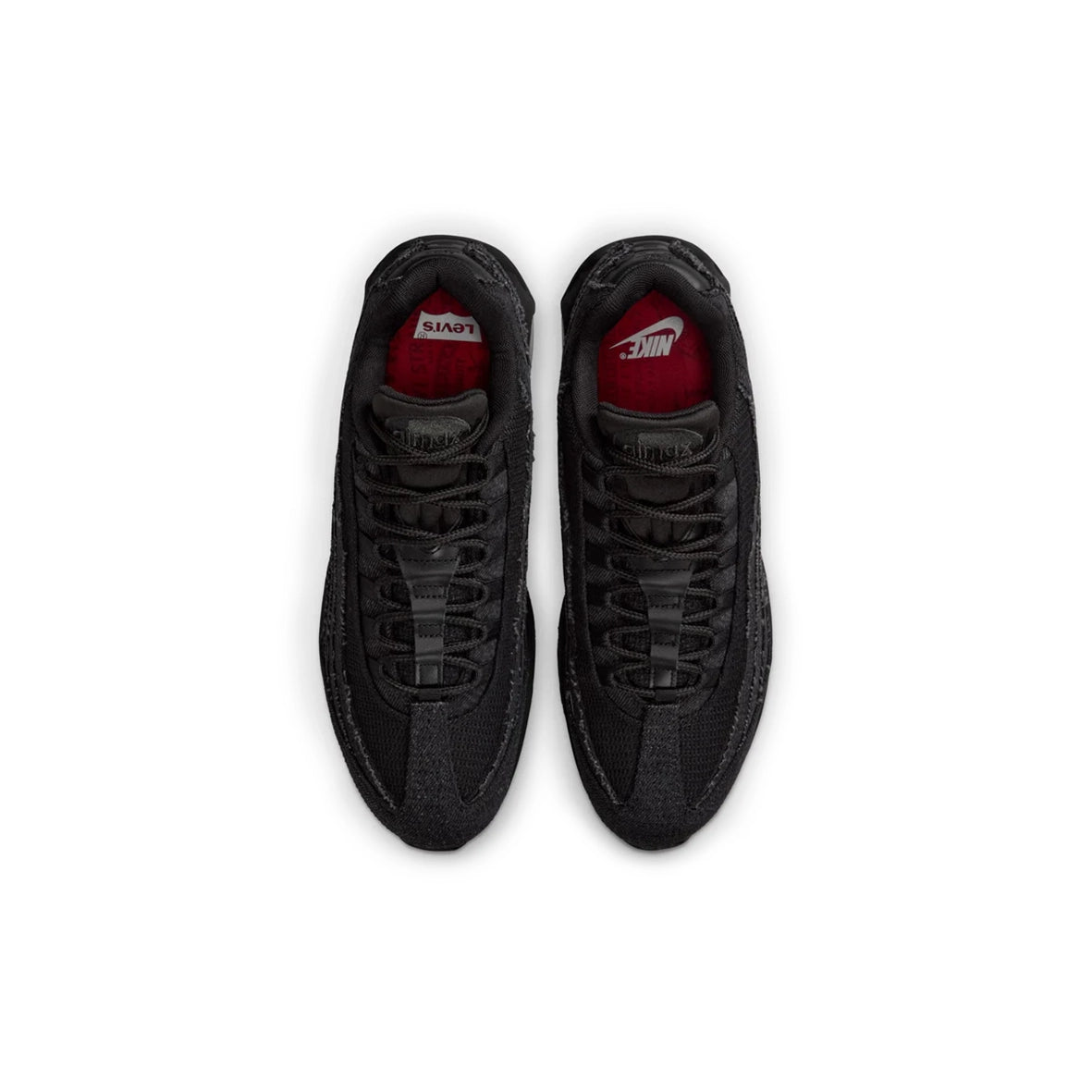 Nike Air Max 95 OG Levis Black