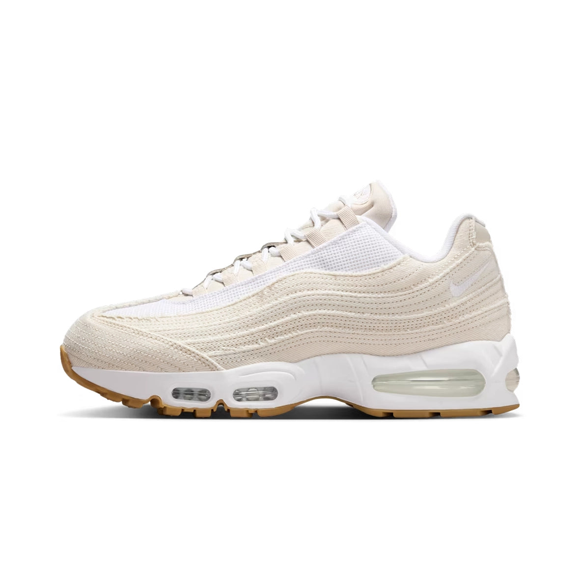 Nike Air Max 95 OG Levis Orewood Brown