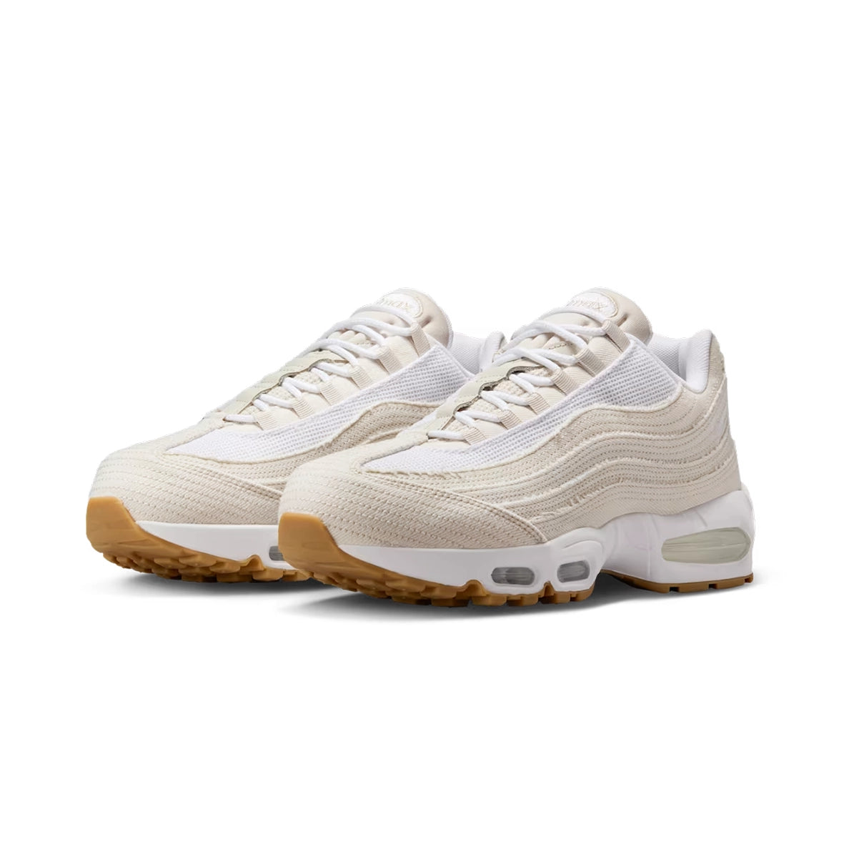 Nike Air Max 95 OG Levis Orewood Brown