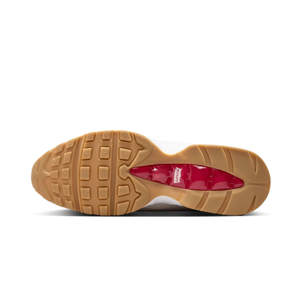 Nike Air Max 95 OG Levis Orewood Brown