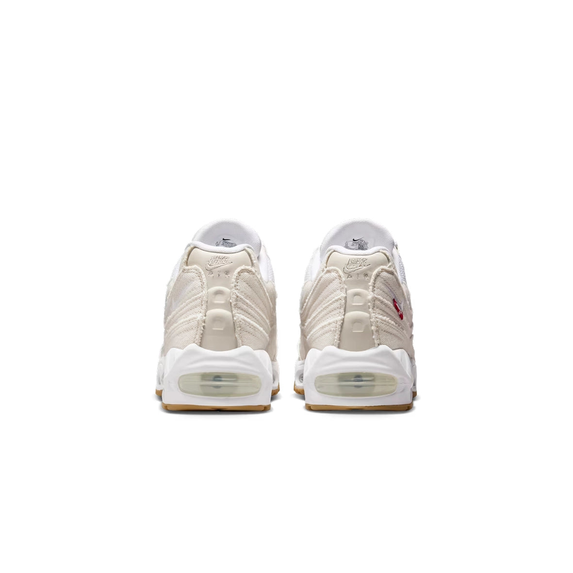 Nike Air Max 95 OG Levis Orewood Brown