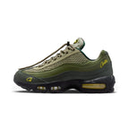 Nike Air Max 95 SP Corteiz Gutta Green