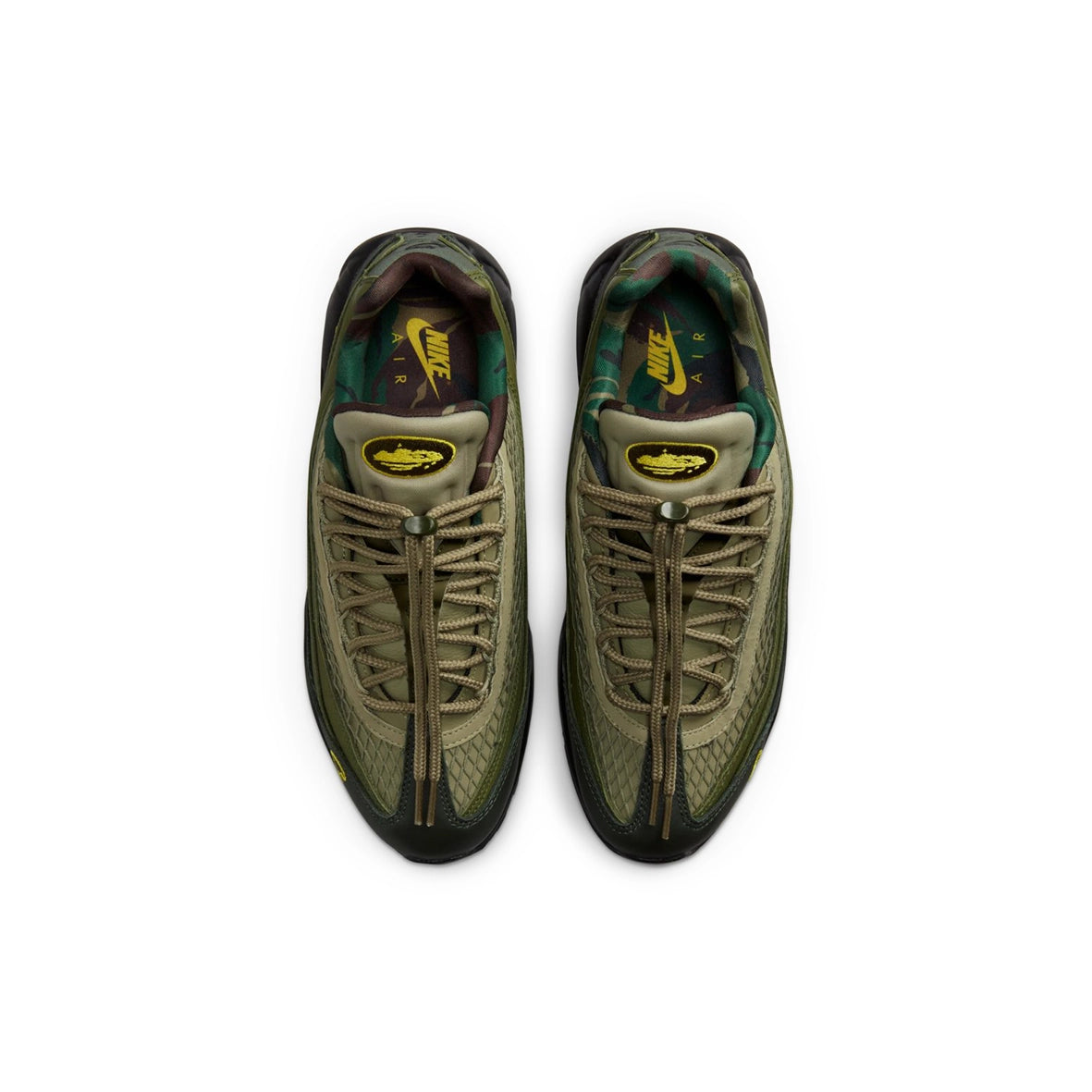 Nike Air Max 95 SP Corteiz Gutta Green