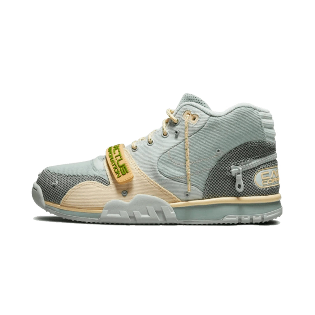 Nike Air Trainer 1 SP Travis Scott Grey Haze DR7515-001