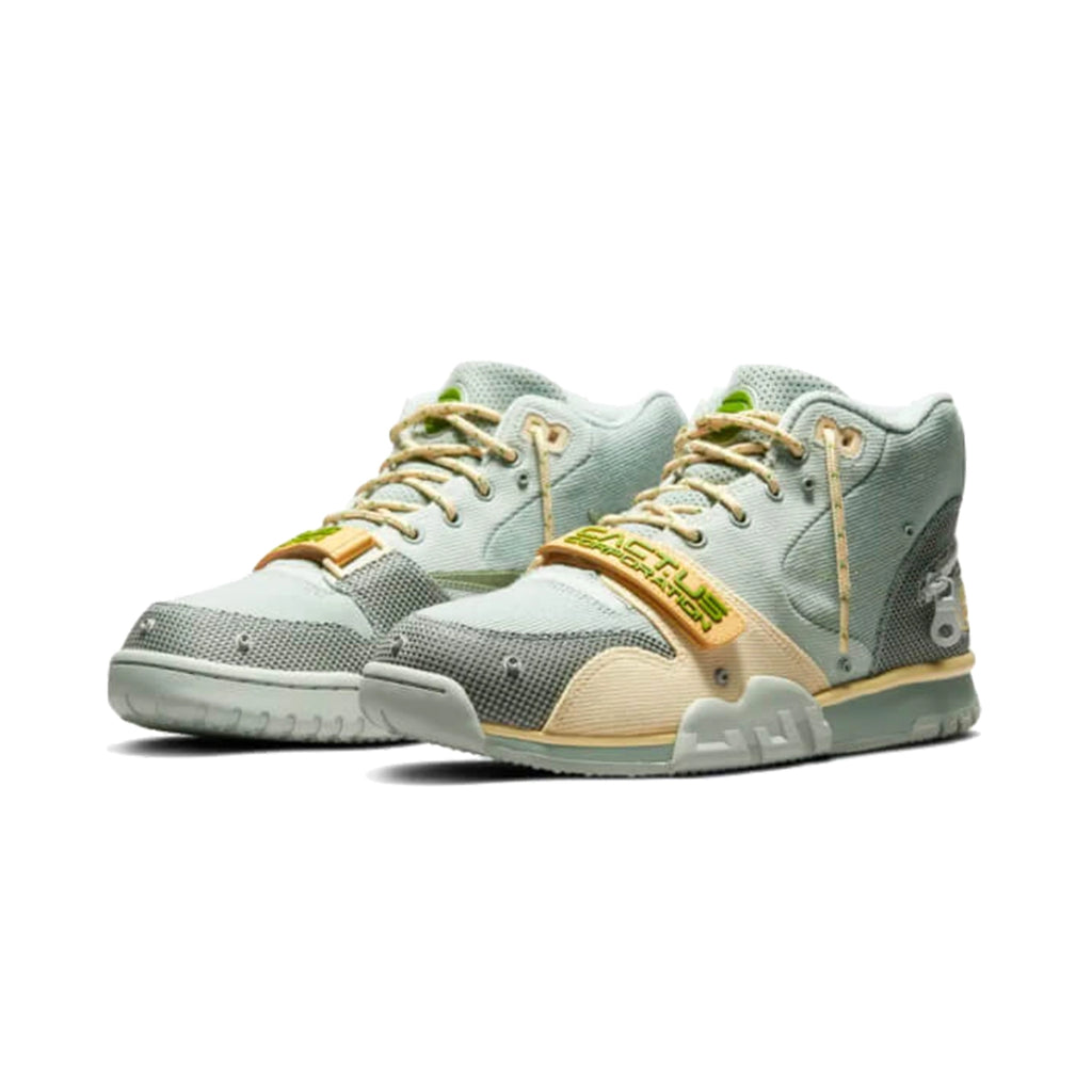 Nike Air Trainer 1 SP Travis Scott Grey Haze DR7515-001