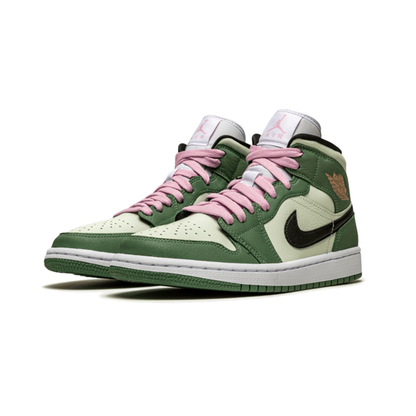 Jordan 1 Mid Dutch Green (W)