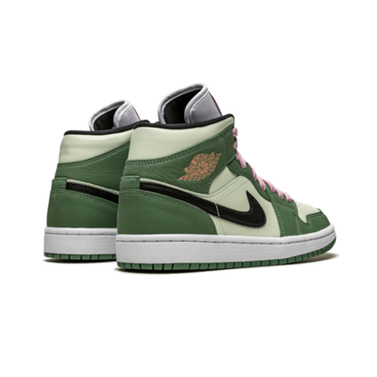 Jordan 1 Mid Dutch Green (W)