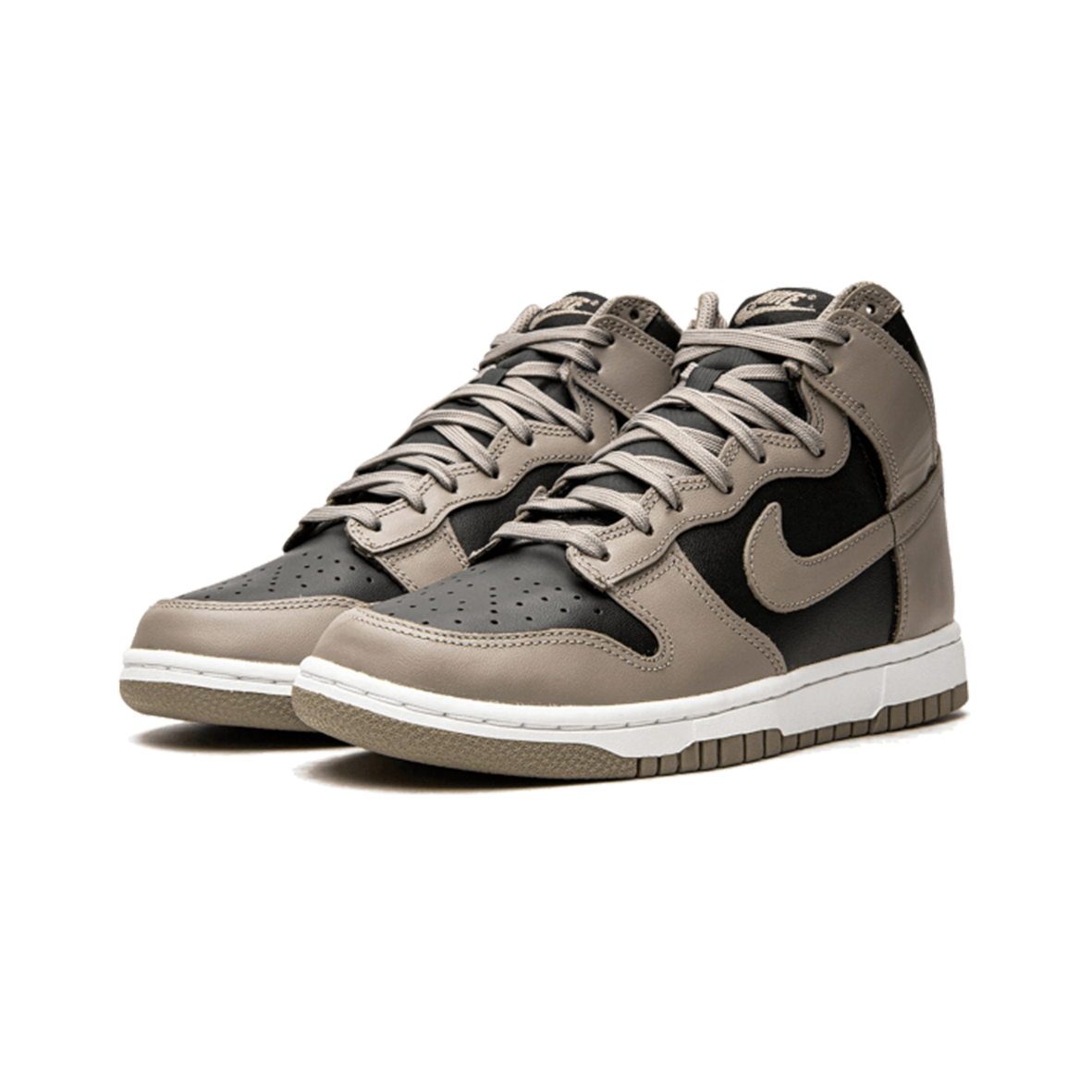 Nike Dunk High Moon Fossil (W)