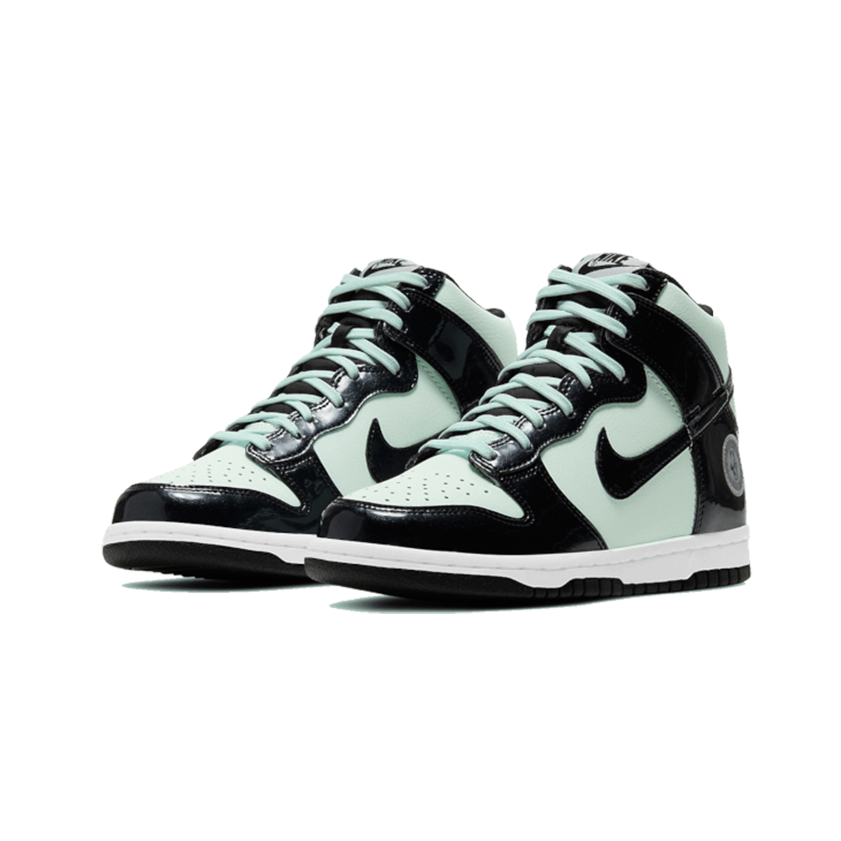 Nike Dunk High SE All-Star (2021)