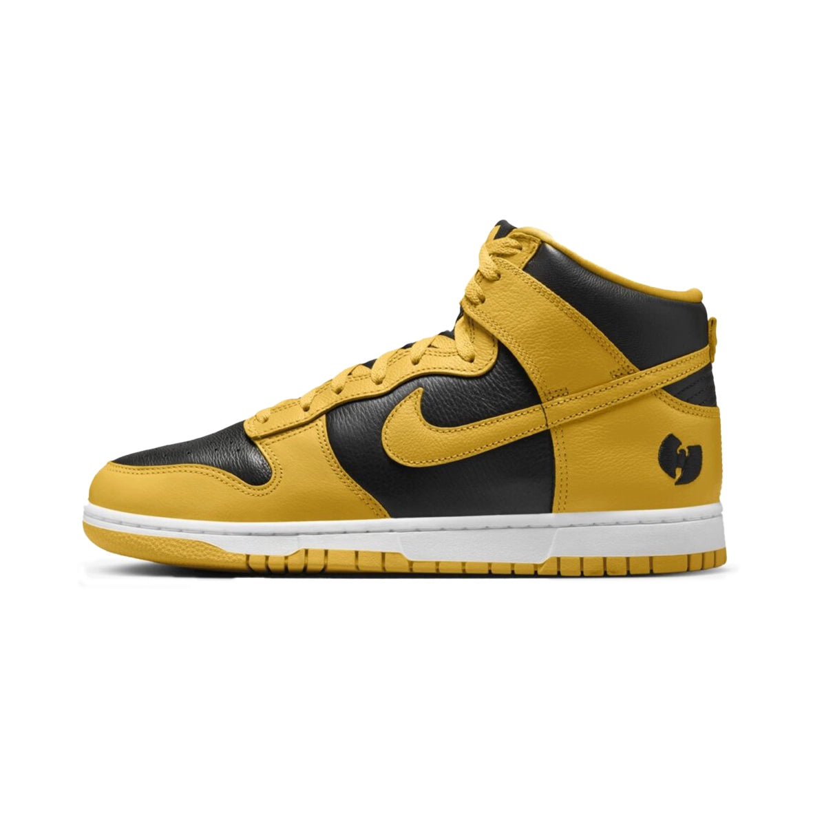 Nike Dunk High Wu-Tang