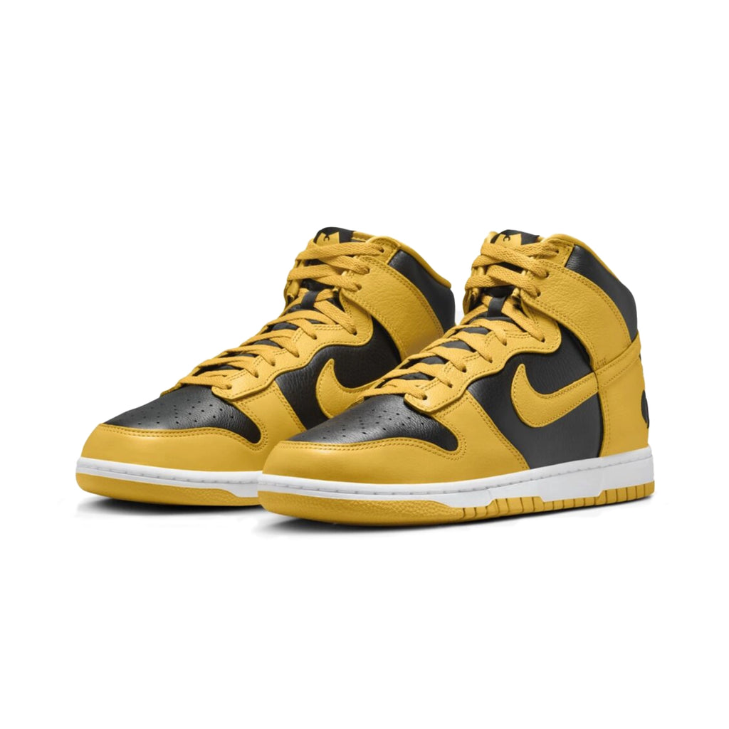 Nike Dunk High Wu-Tang