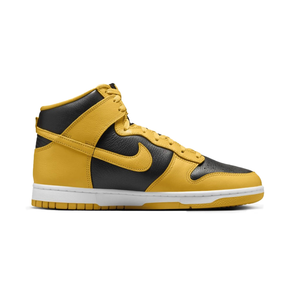 Nike Dunk High Wu-Tang
