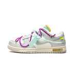 Nike Dunk Low Off White 21/50 DM1602-100