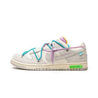 Nike Dunk Low Off White 36/50 DJ0950-107