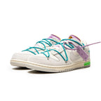 Nike Dunk Low Off White 36/50 DJ0950-107