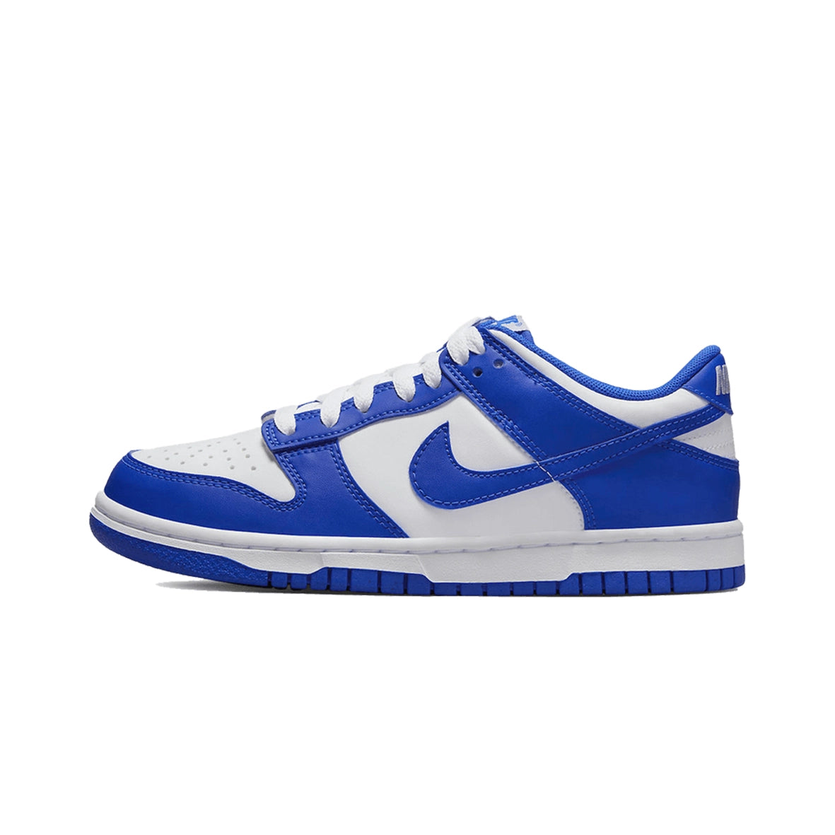 Nike Dunk Low Racer Blue (GS)