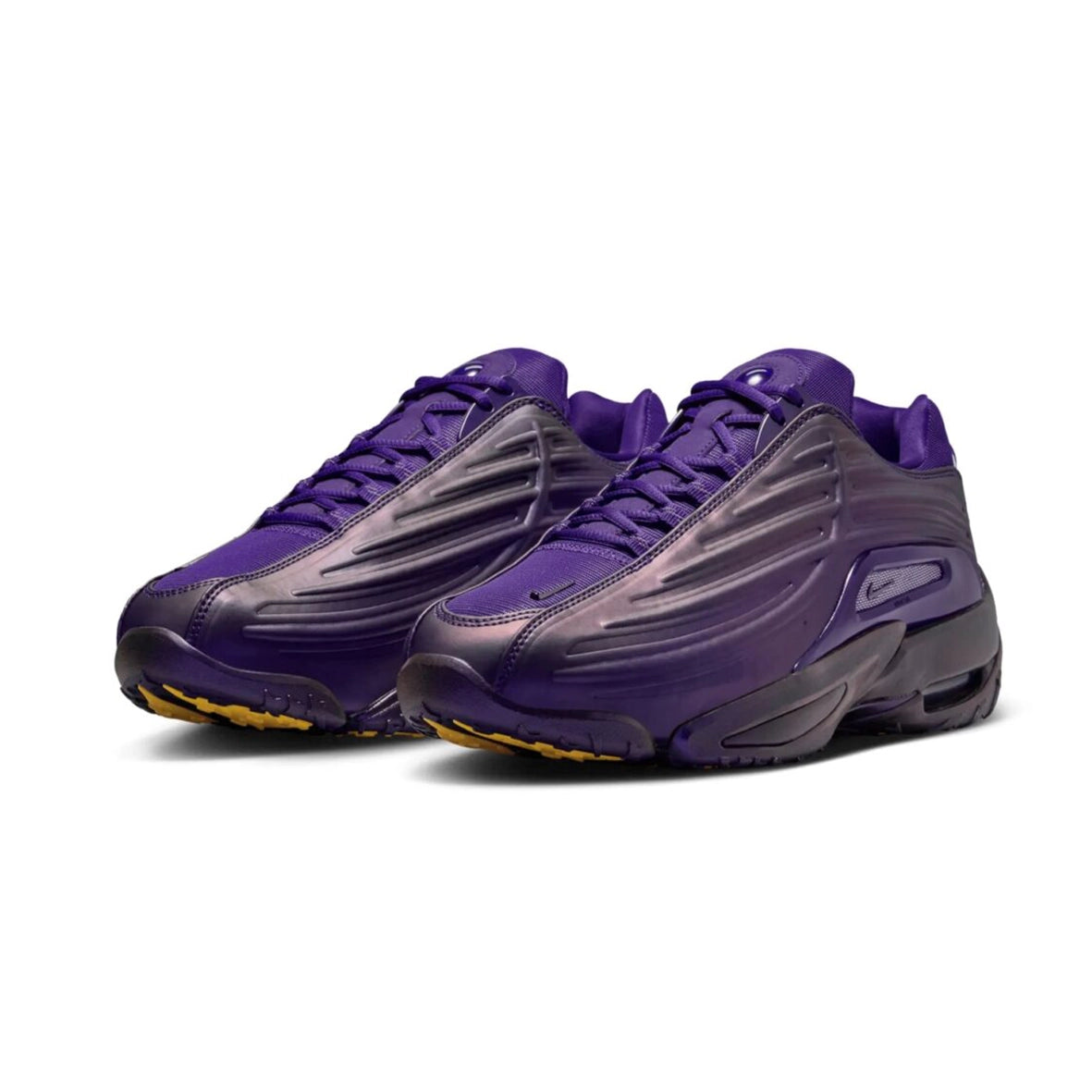 THE SOURCE Nike Hot Step 2 Drake Nocta Eggplant DZ7293-500