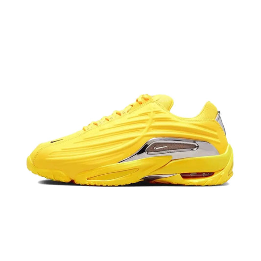 thesource Nike Hot Step 2 Drake Nocta Opti Yellow DZ7293-700 Sneaker