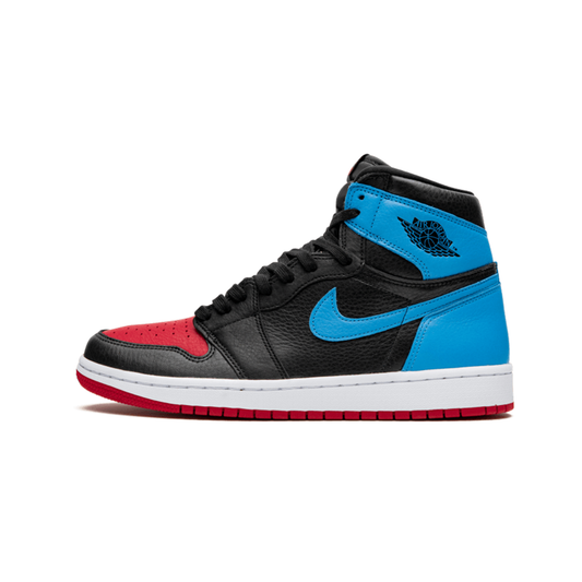 Jordan 1 Retro High NC to Chi Leather (W)