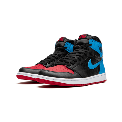 Jordan 1 Retro High NC to Chi Leather (W)