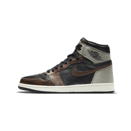 Jordan 1 Retro High Patina