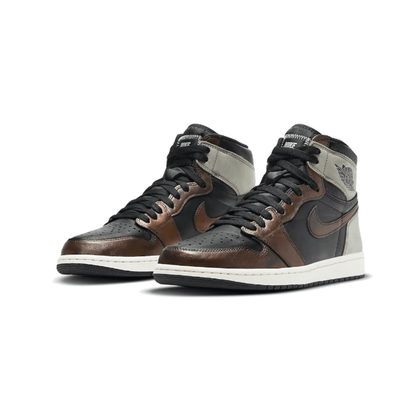 Jordan 1 Retro High Patina