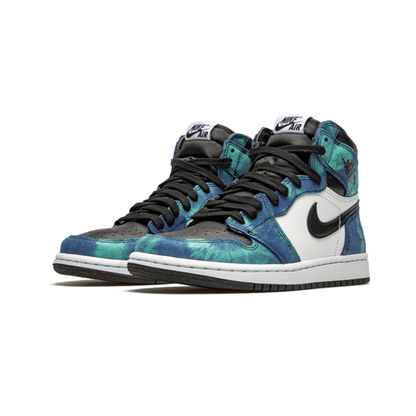 Jordan 1 Retro High Tie Dye (W)