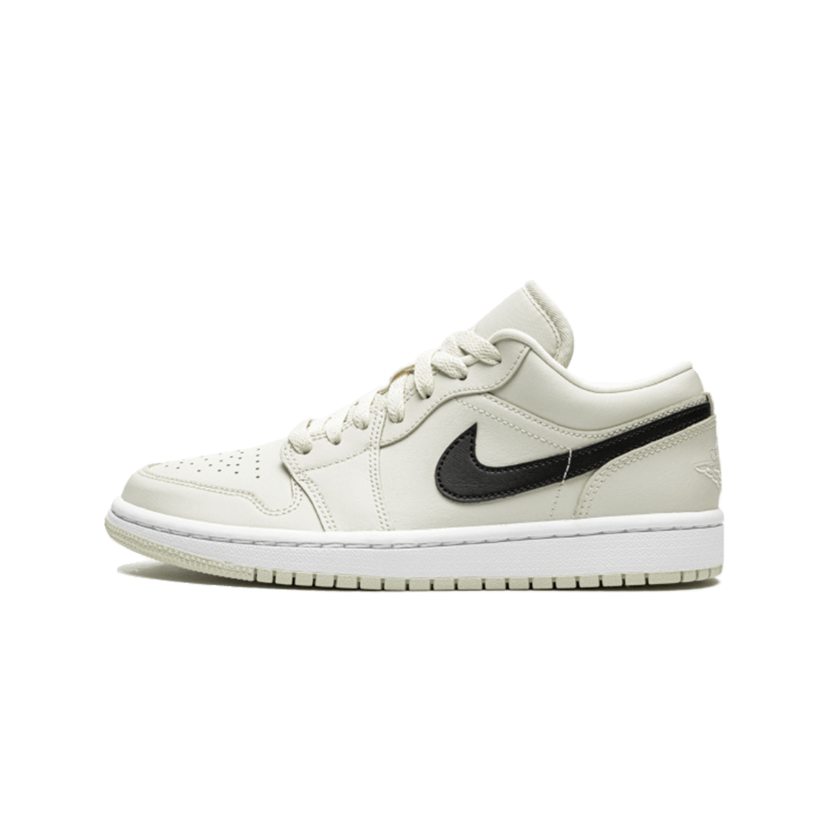 Jordan 1 Low Coconut Milk (W)