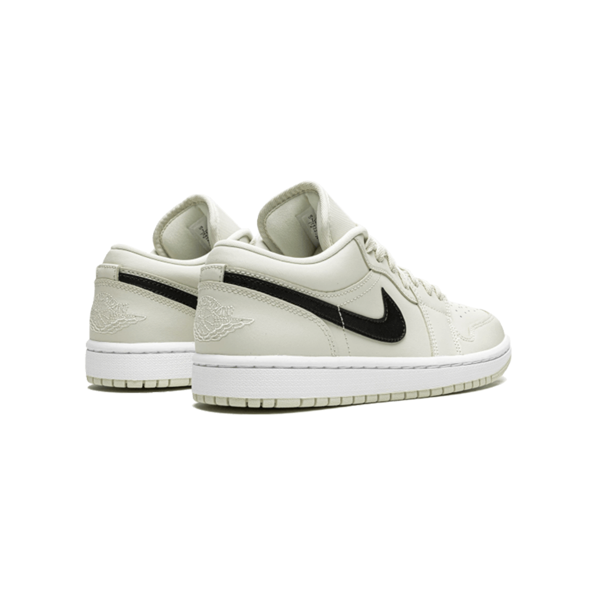 Jordan 1 Low Coconut Milk (W)