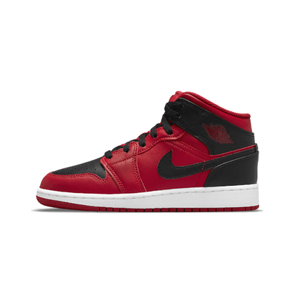 Jordan 1 Mid Reverse Bred (GS)