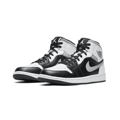 Jordan 1 Mid White Shadow