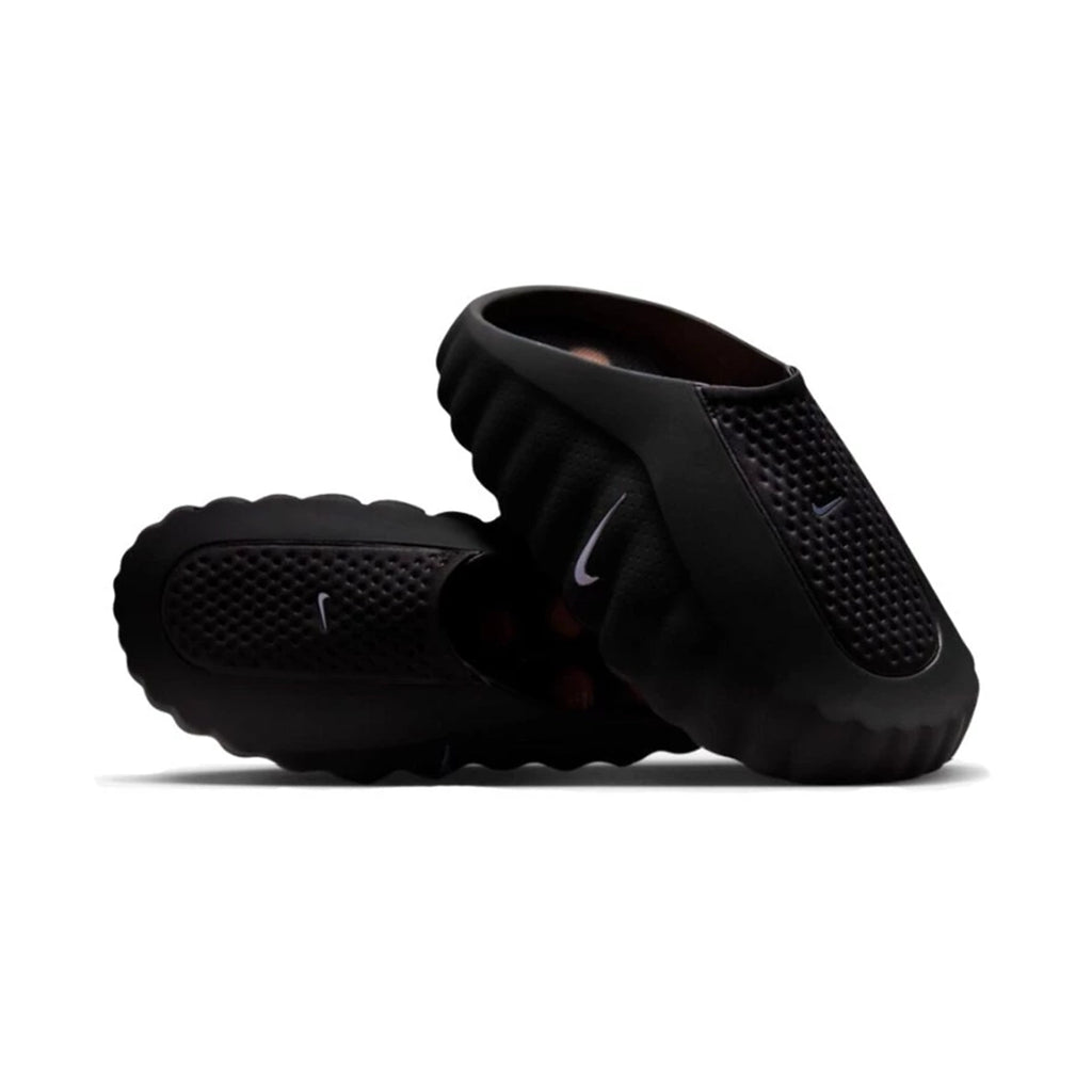 Nike Mind 001 Slide Black Chrome HQ4309-001