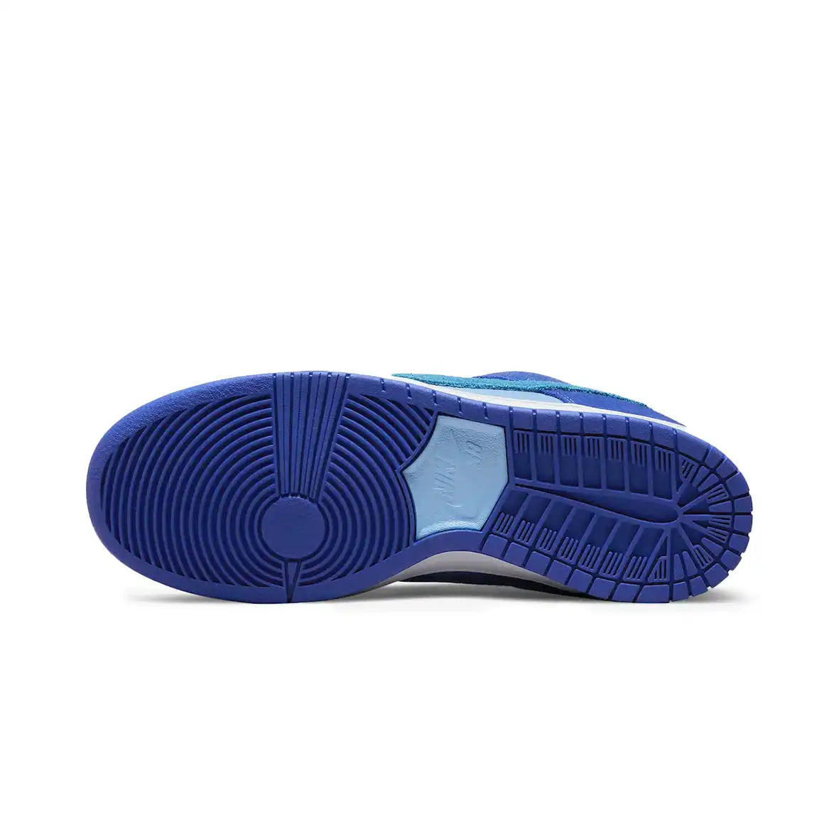 Nike SB Dunk Low Blue Raspberry