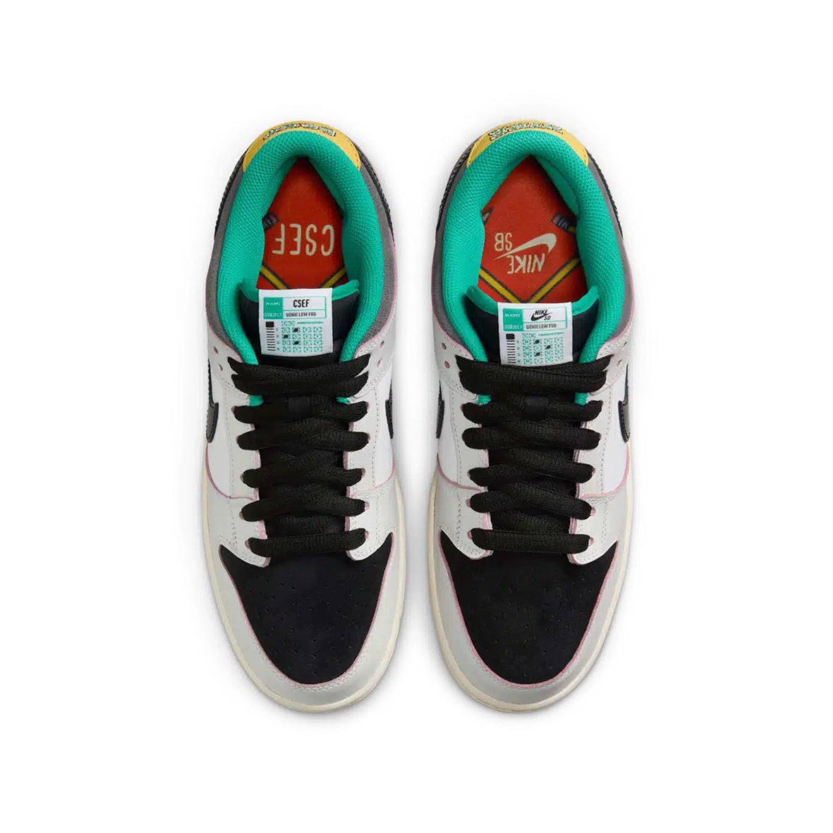 Nike SB Dunk Low CSEF