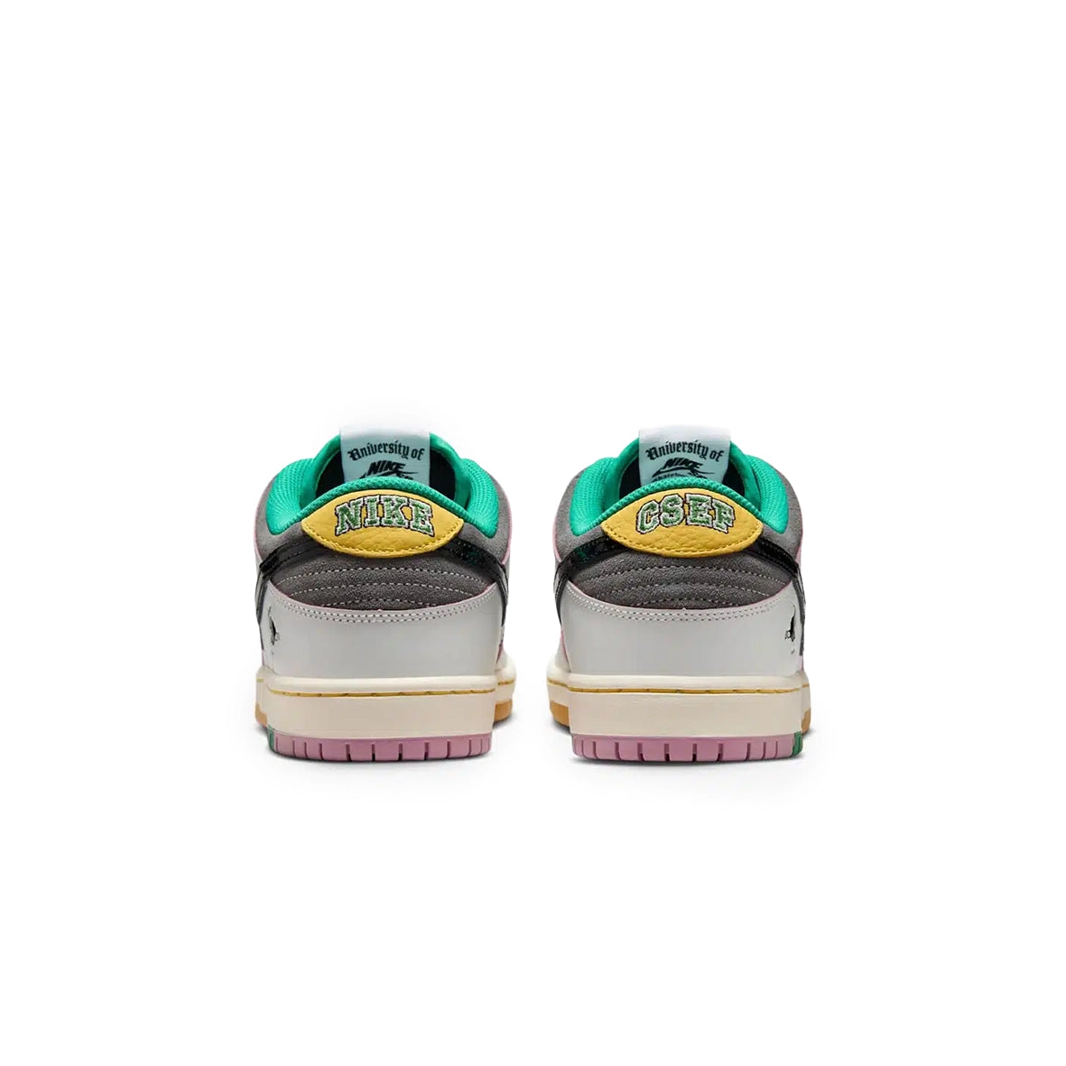 Nike SB Dunk Low CSEF