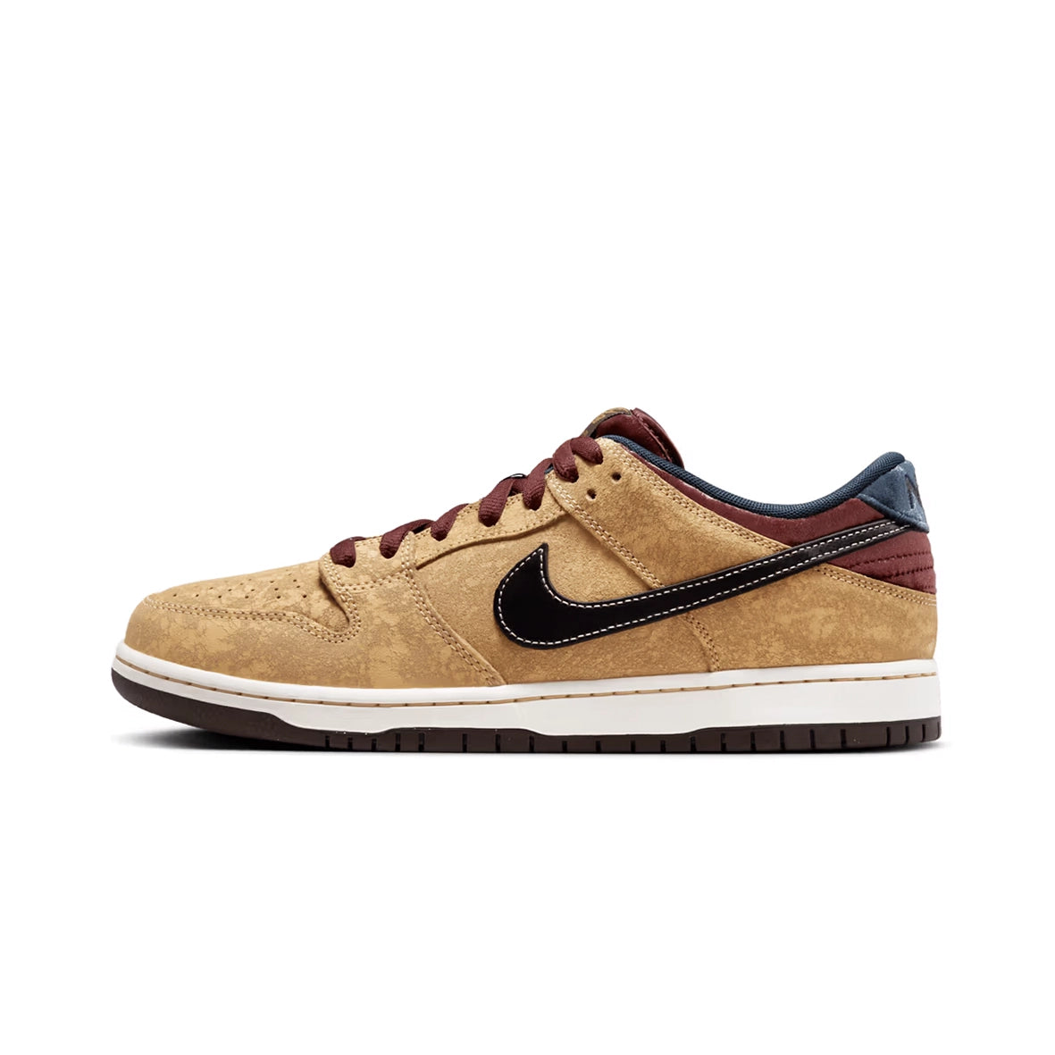 Nike SB Dunk Low City of Cinema FZ1278-200