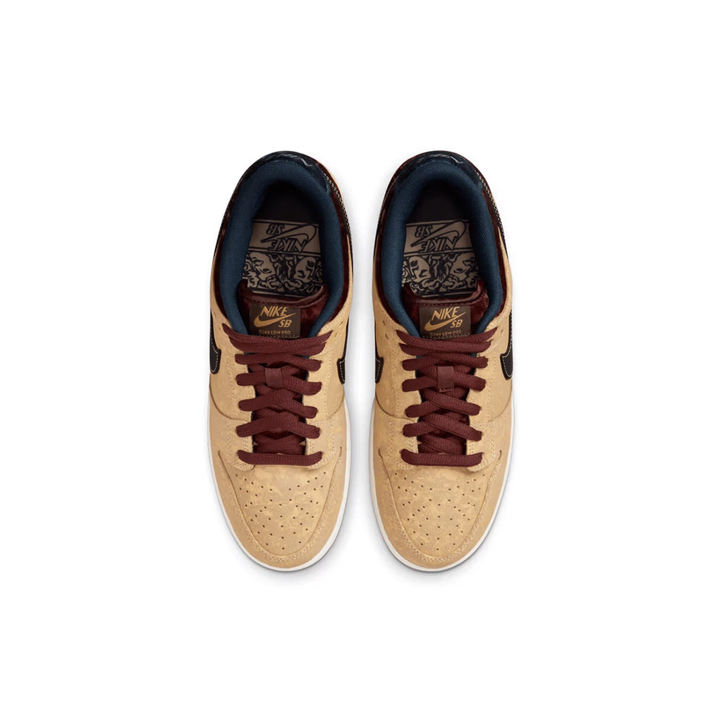Nike SB Dunk Low City of Cinema FZ1278-200