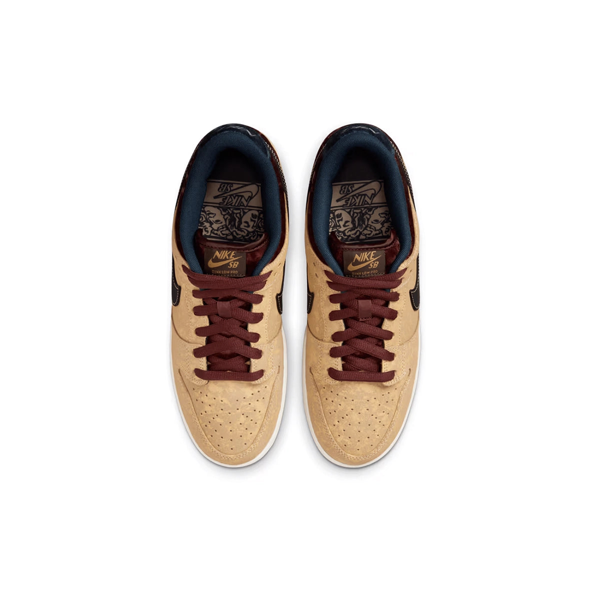 Nike SB Dunk Low City of Cinema FZ1278-200