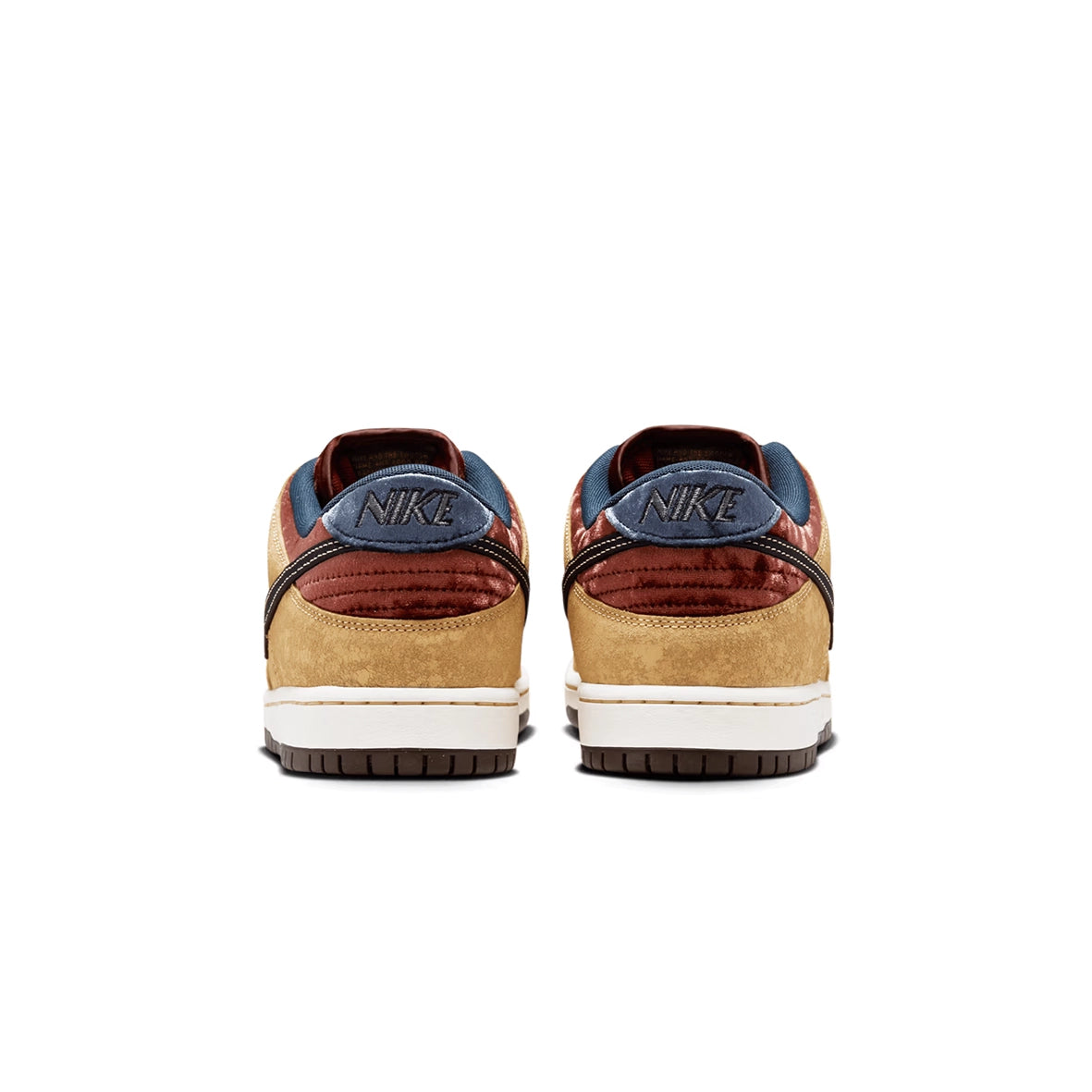 Nike SB Dunk Low City of Cinema FZ1278-200