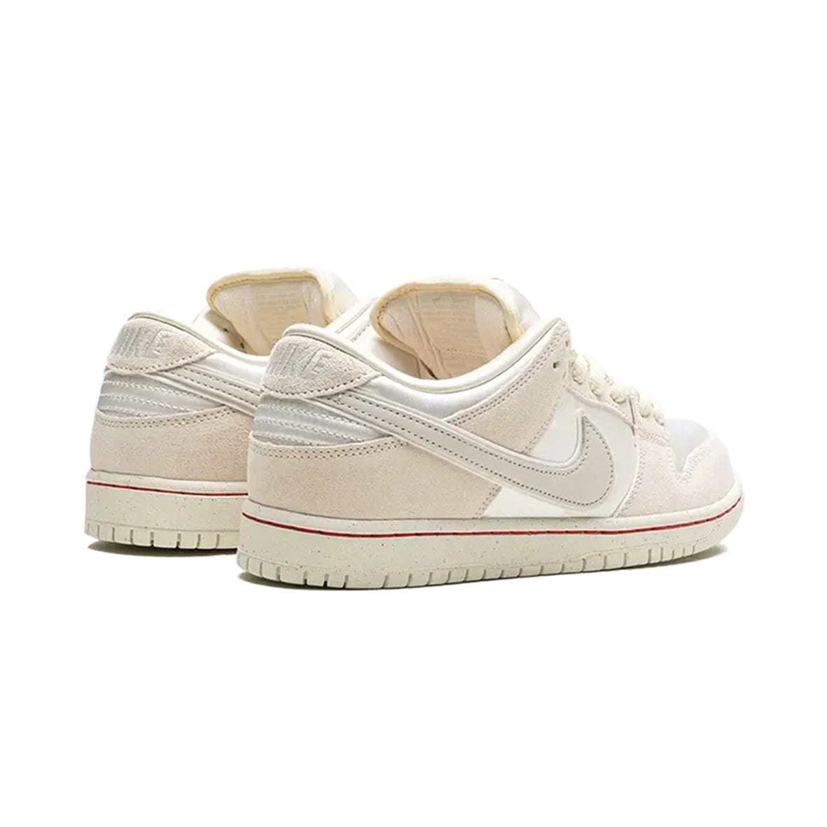 Nike SB Dunk Low City of Love Light Bone