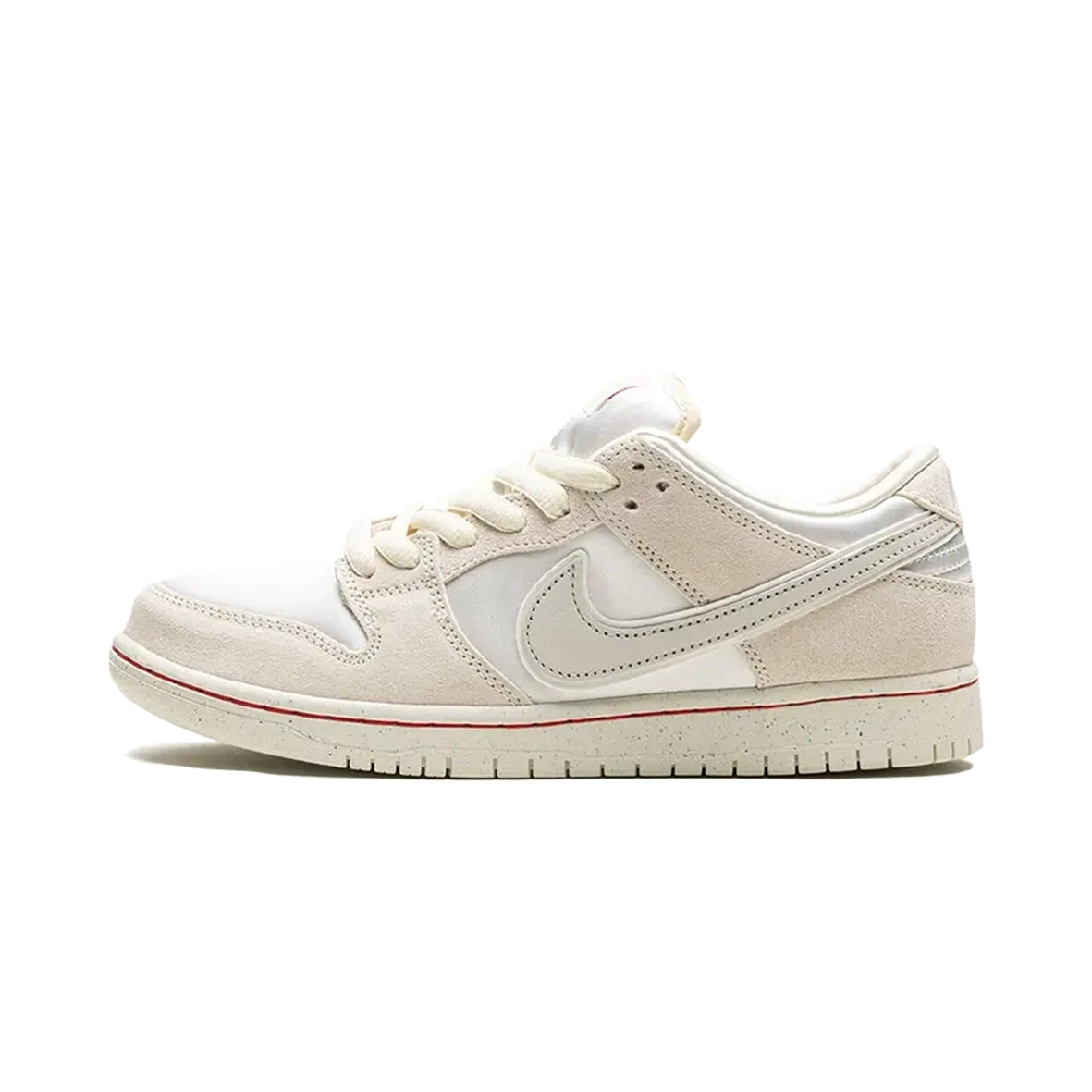 Nike SB Dunk Low City of Love Light Bone