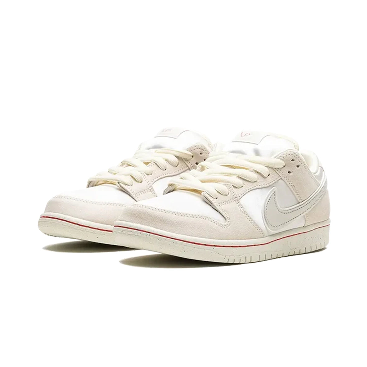 Nike SB Dunk Low City of Love Light Bone