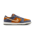 Nike SB Dunk Low Light Carbon Monarch