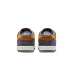 Nike SB Dunk Low Light Carbon Monarch