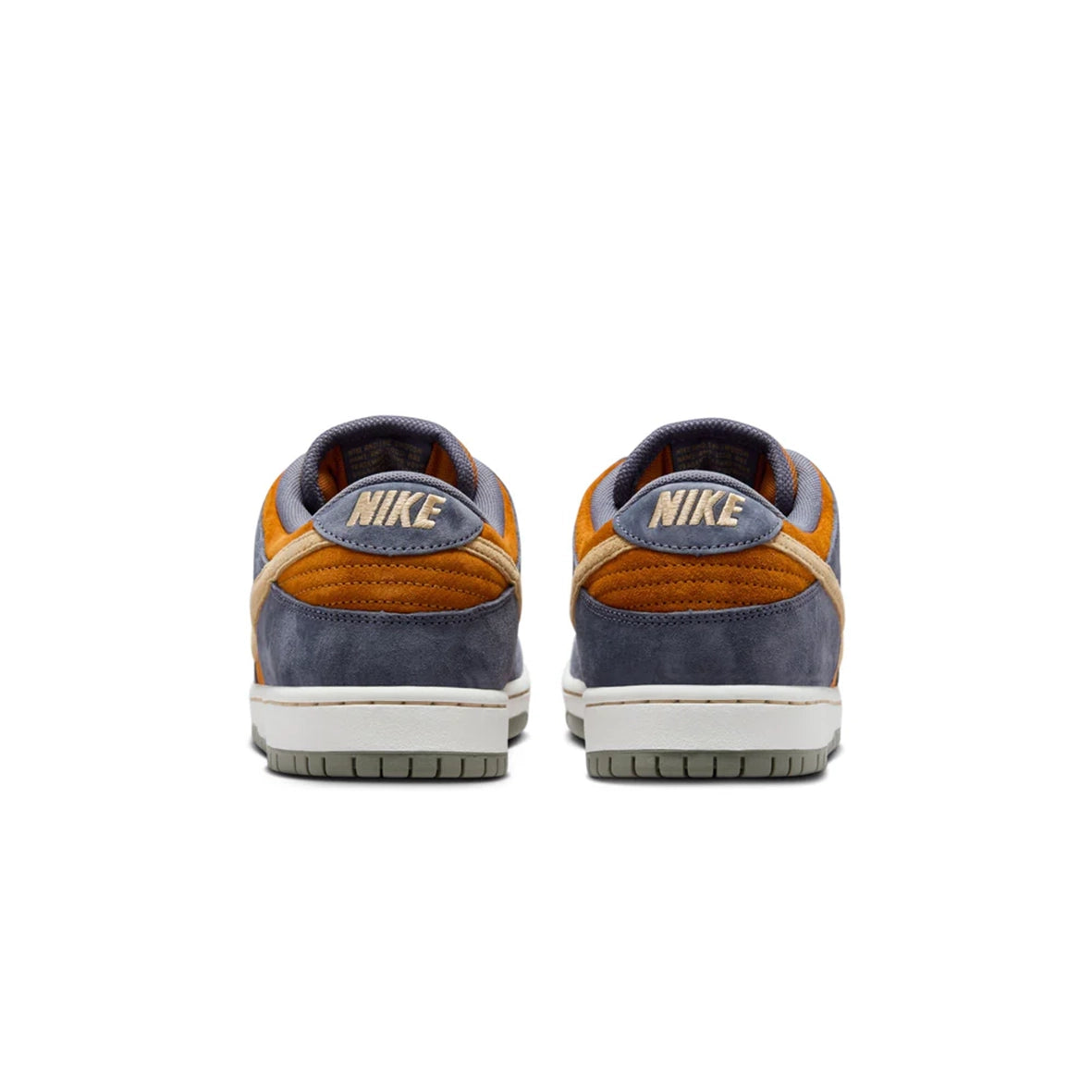 Nike SB Dunk Low Light Carbon Monarch